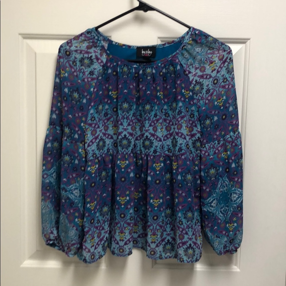 Blouse
